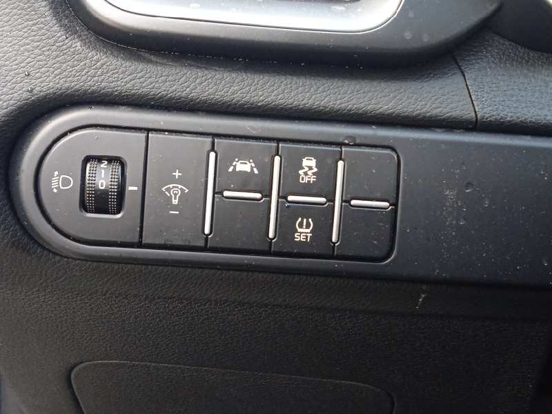 kia xceed del año 2023