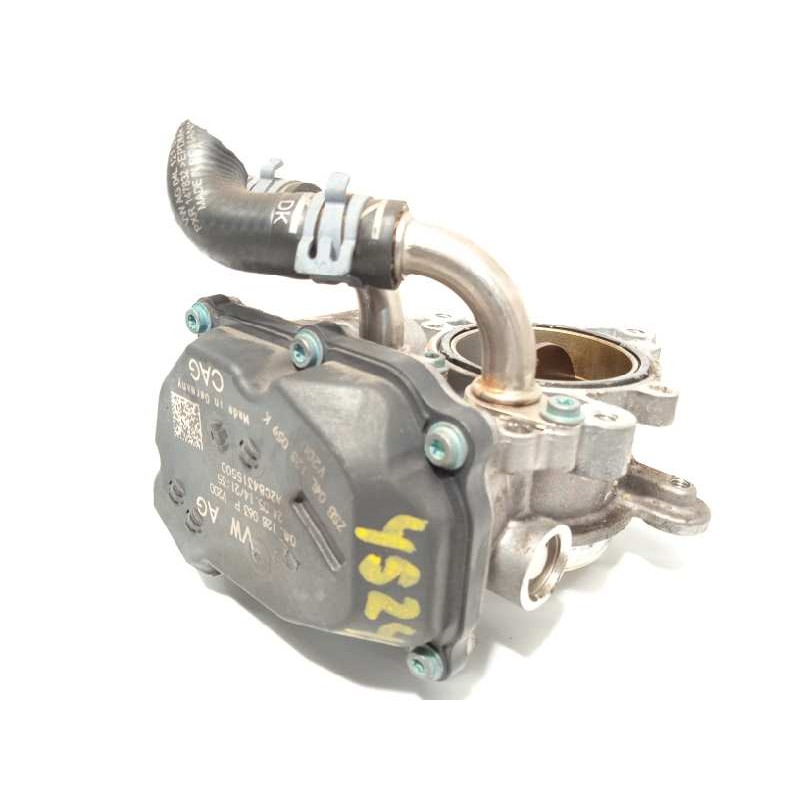 Recambio de caja mariposa para volkswagen golf vii lim. advance bluemotion referencia OEM IAM 04L128063P  A2C84315500