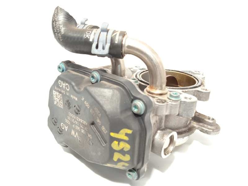 Recambio de caja mariposa para volkswagen golf vii lim. advance bluemotion referencia OEM IAM 04L128063P  A2C84315500