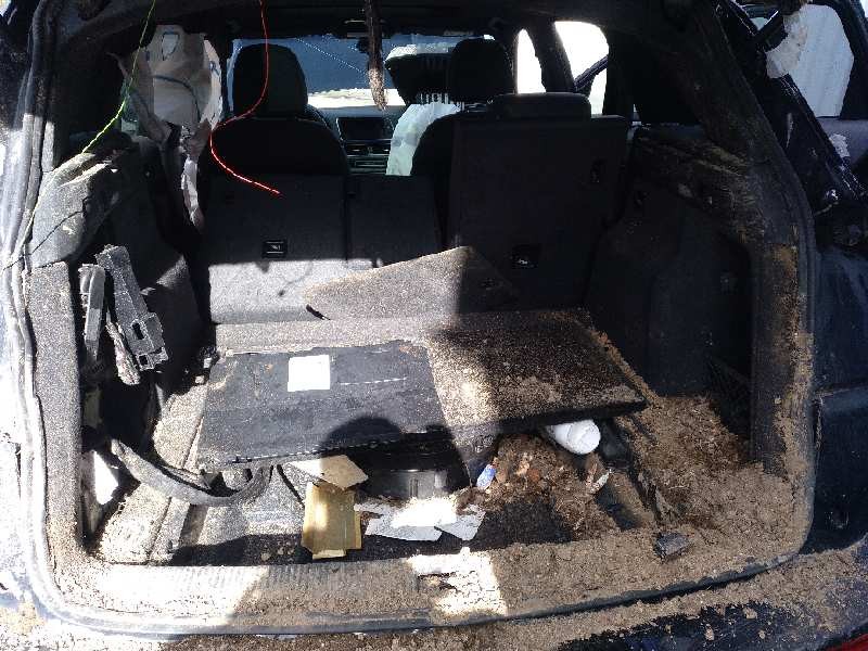 audi q5 (8r) del año 2017