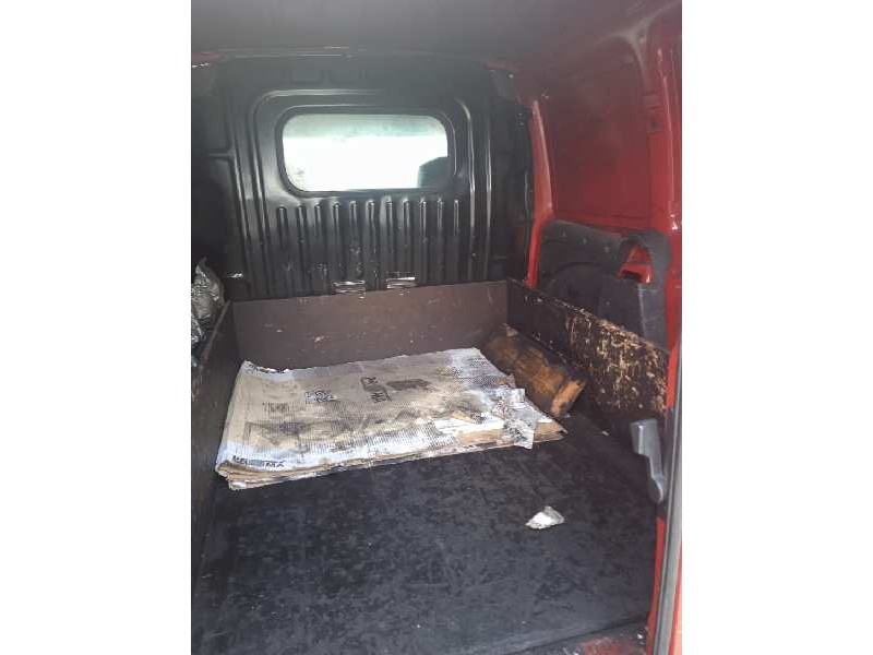 fiat doblo cargo (223) del año 2007