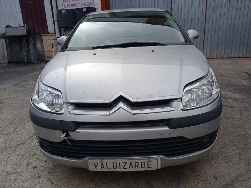 citroën c4 berlina del año 2005