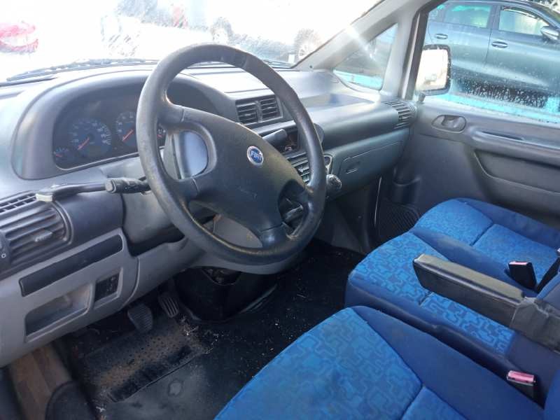 fiat scudo (222) del año 2004