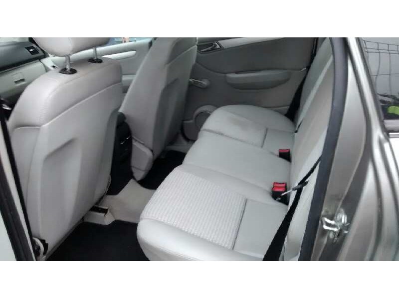 mercedes-benz clase b (w245) del año 2005