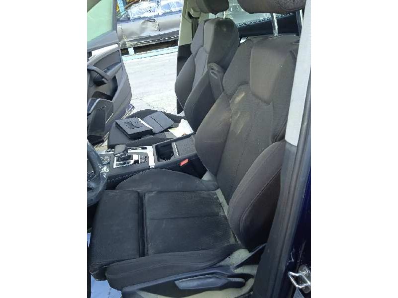 audi q5 (fyb) del año 2019