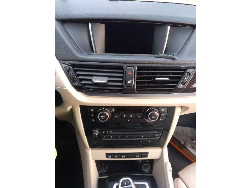 bmw x1 (e84) del año 2014