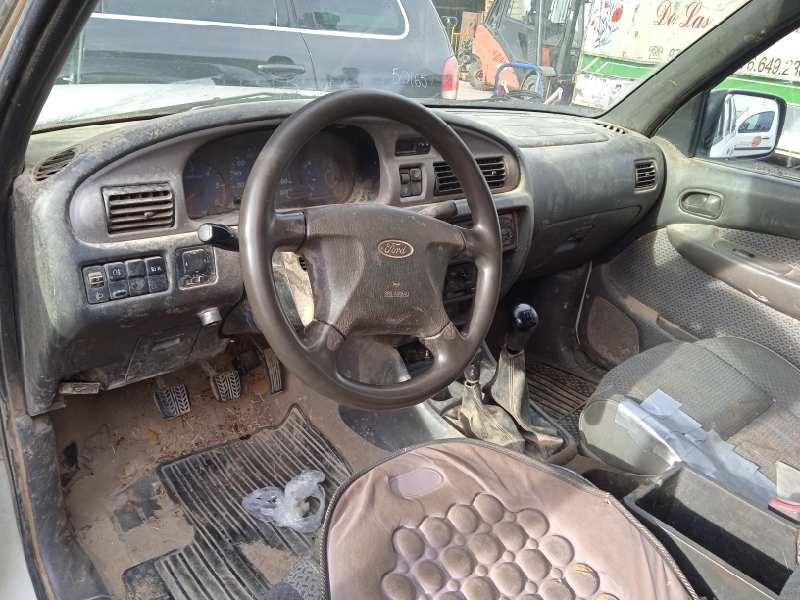 ford ranger (eq) del año 2004