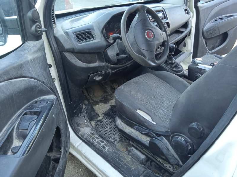 fiat doblo del año 2014