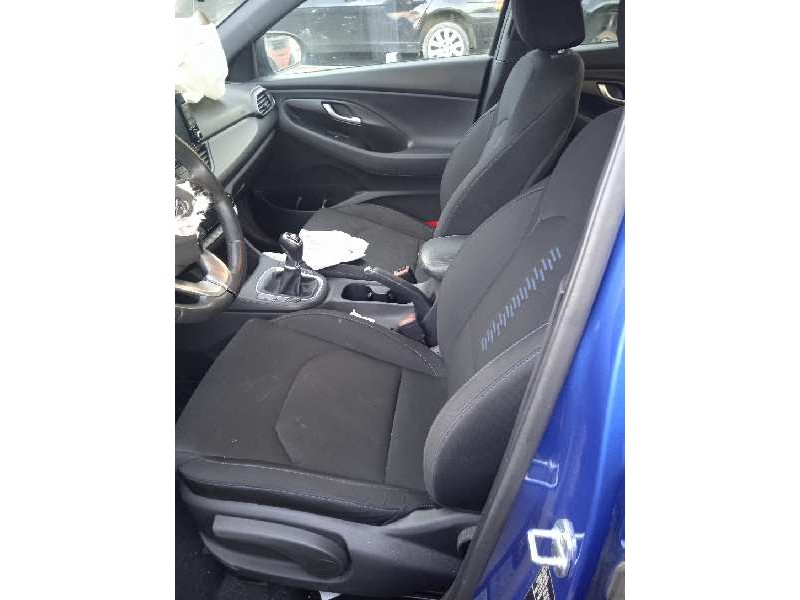 hyundai i30 (pd) del año 2018