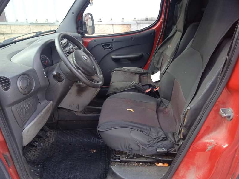 fiat doblo cargo (223) del año 2007