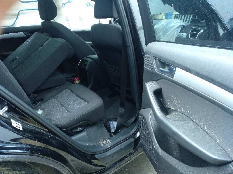 audi q5 (8r) del año 2017