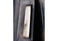 volvo s80 berlina del año 2004 2