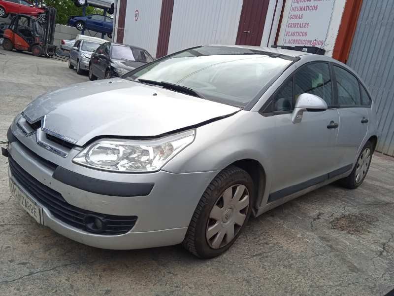 citroën c4 berlina del año 2005