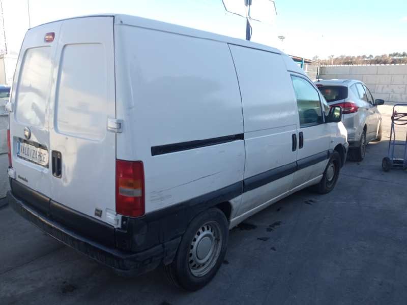 fiat scudo (222) del año 2004