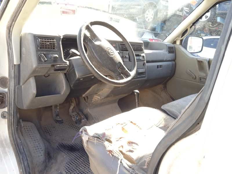 volkswagen t4 transporter/furgoneta (mod. 1991) del año 1997