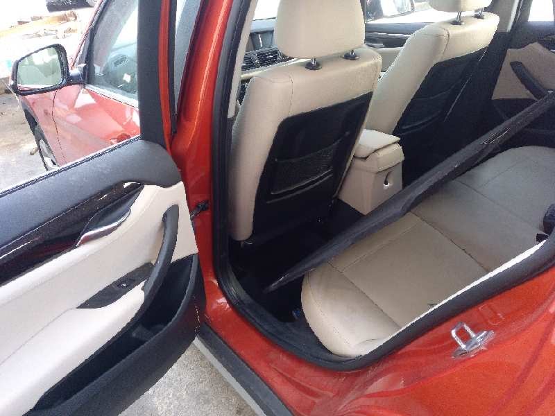 bmw x1 (e84) del año 2014