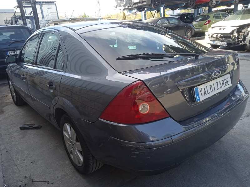 ford mondeo berlina (ge) del año 2002