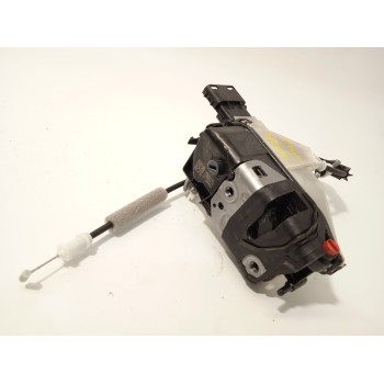 Recambio de cerradura puerta trasera derecha para citroën c5 aircross (ac_, aj_, ar_, a4_) 1.2 puretech 130 (arhnsj) referencia 