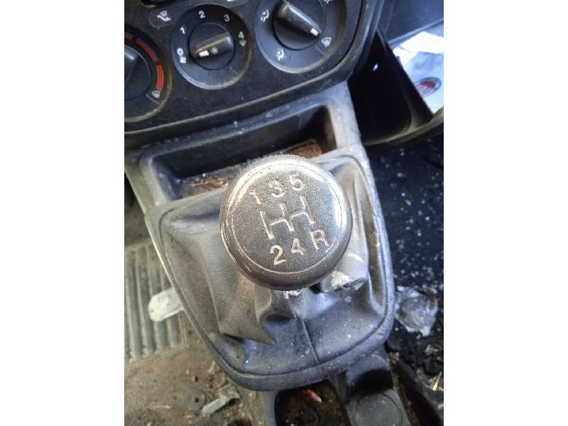 fiat fiorino del año 2012