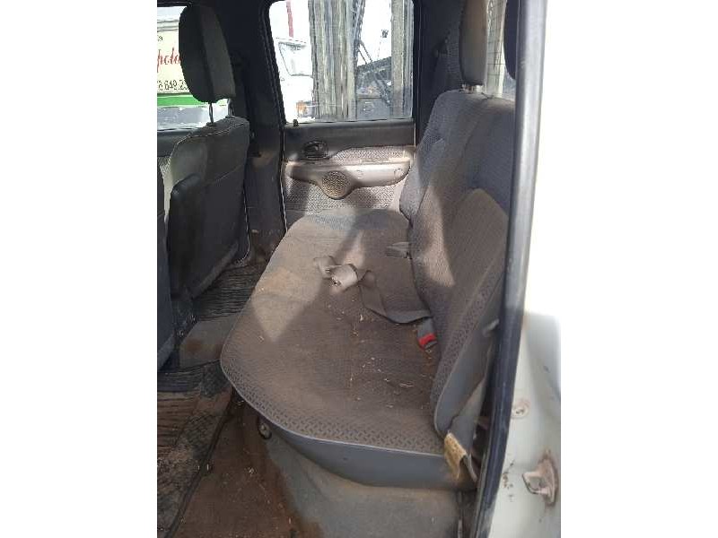 ford ranger (eq) del año 2004