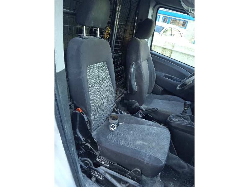 fiat doblo del año 2014