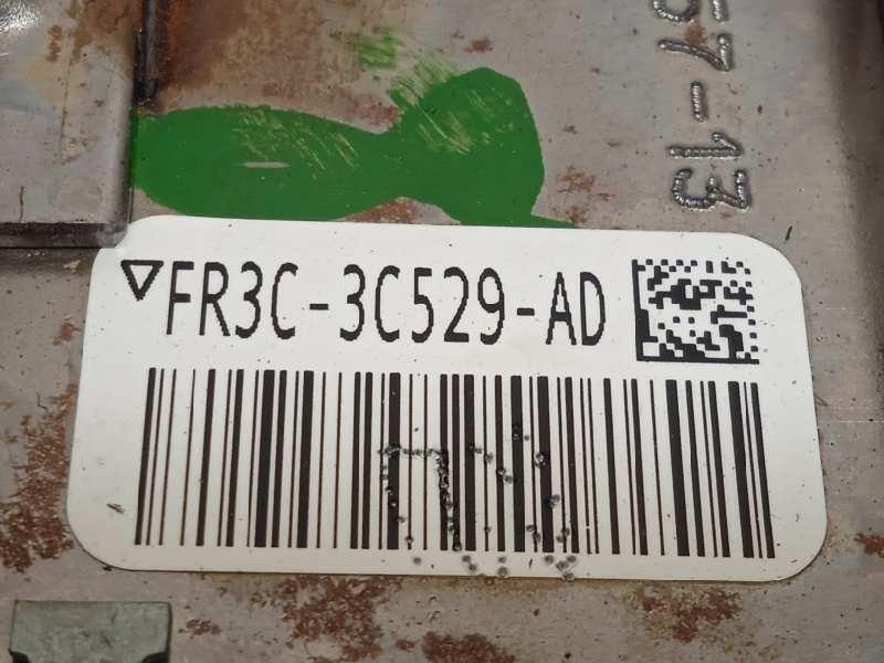 Recambio de columna direccion para ford mustang basis referencia OEM IAM FR3C3C529AD  