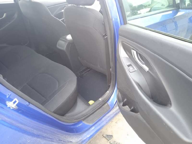 hyundai i30 (pd) del año 2018