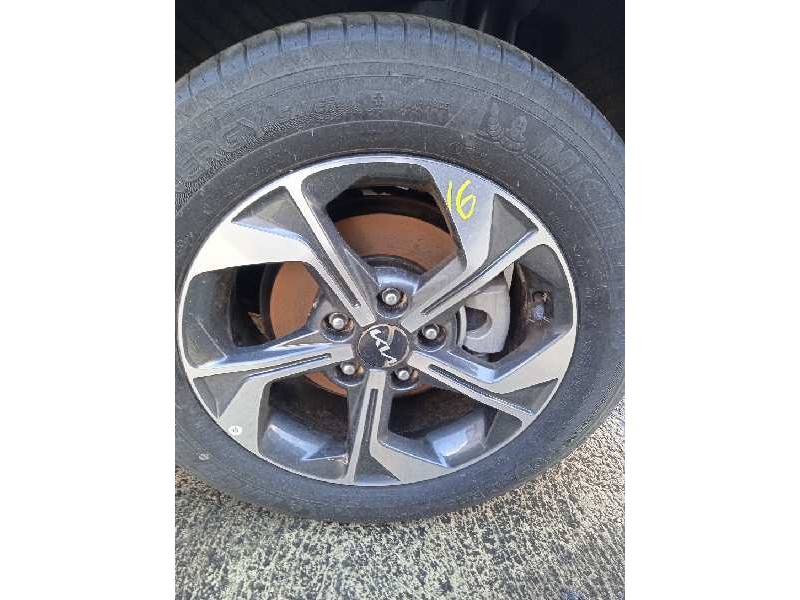 kia xceed del año 2023