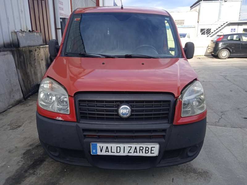 fiat doblo cargo (223) del año 2007