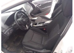 hyundai i40 cw del año 2015 2