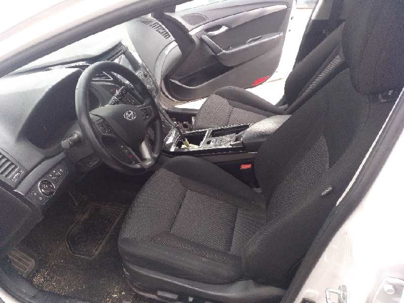 hyundai i40 cw del año 2015