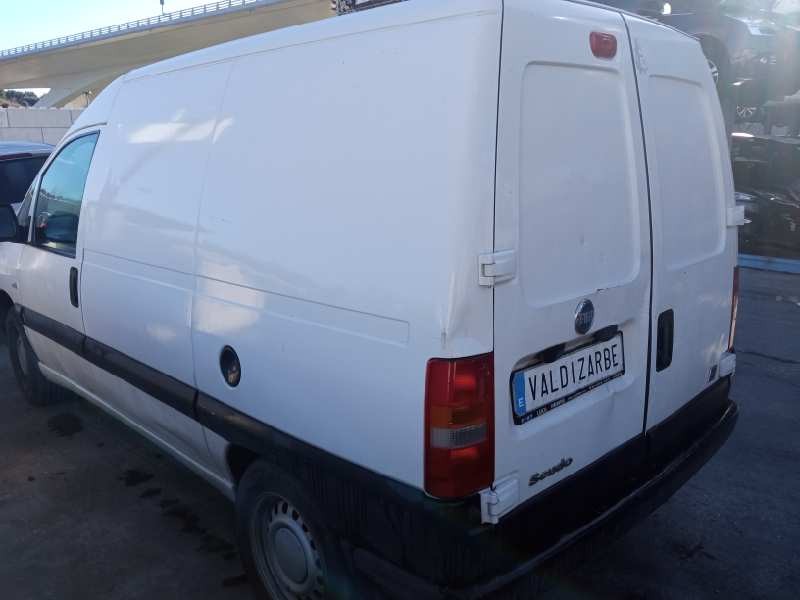 fiat scudo (222) del año 2004