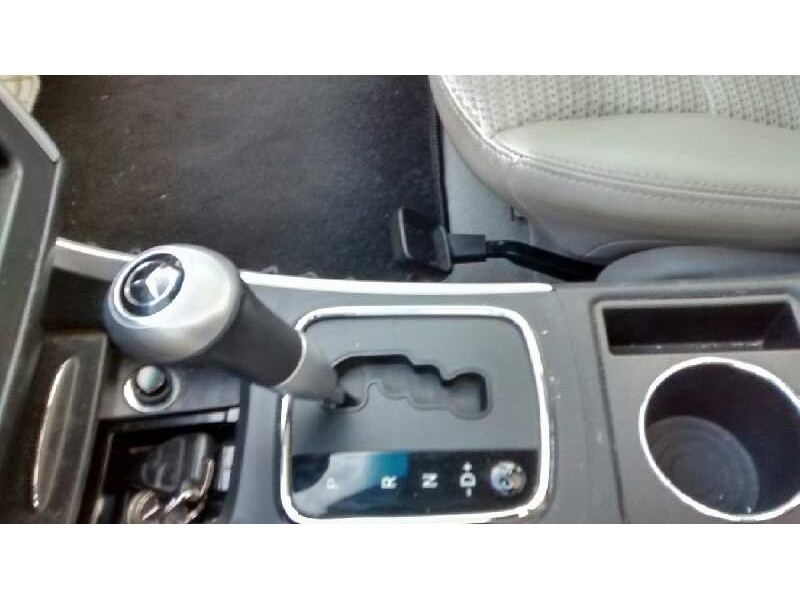 mercedes-benz clase b (w245) del año 2005