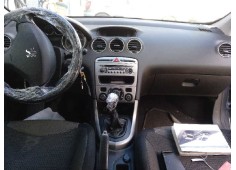 peugeot 308 del año 2008 2