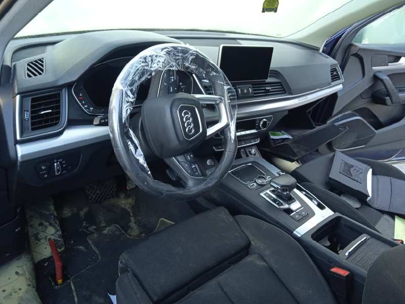 audi q5 (fyb) del año 2019