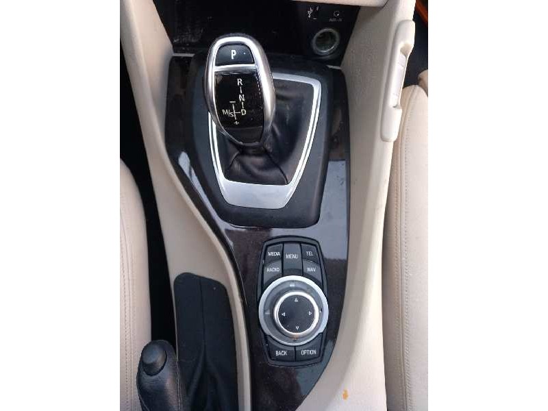 bmw x1 (e84) del año 2014