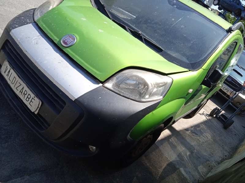 fiat fiorino del año 2012