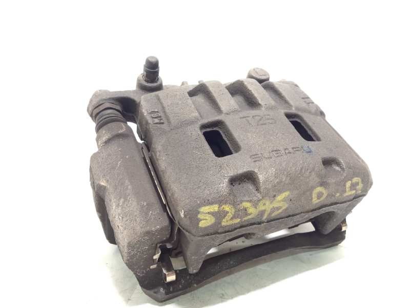PINZA FRENO DELANTERA IZQUIERDA 26292FL030 