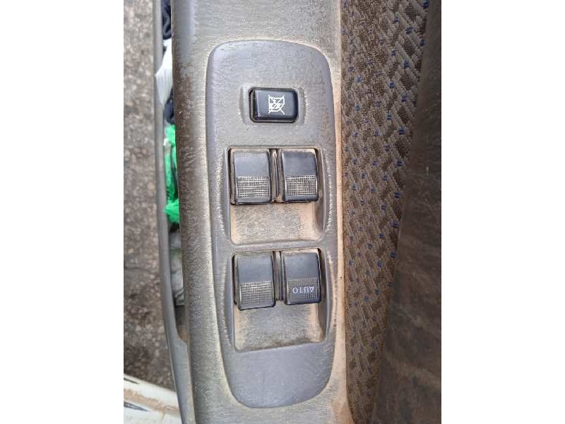 ford ranger (eq) del año 2004