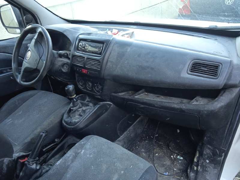 fiat doblo del año 2014