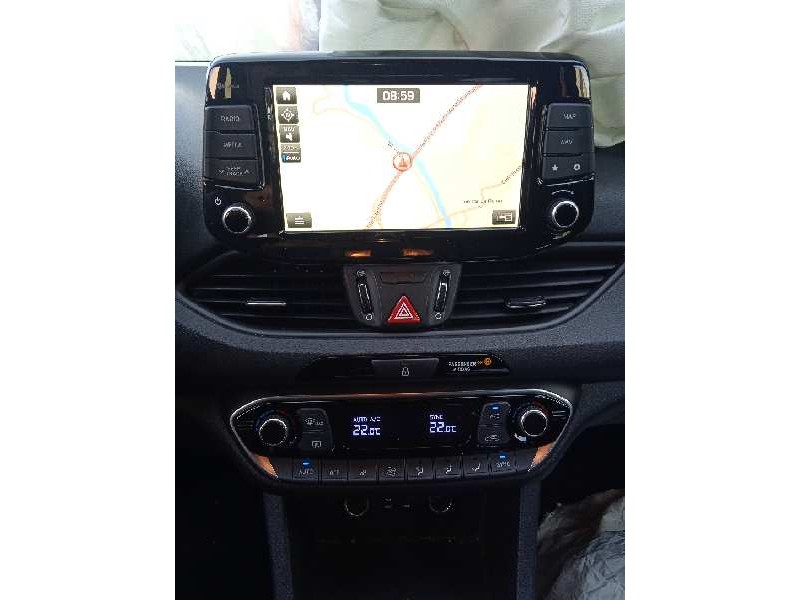 hyundai i30 (pd) del año 2018