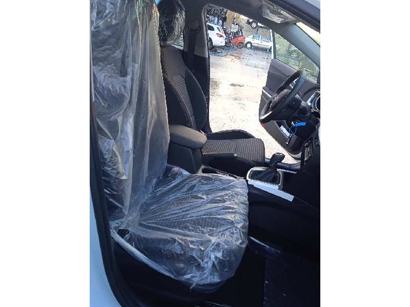 kia xceed del año 2023