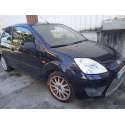 FORD FIESTA (CBK)