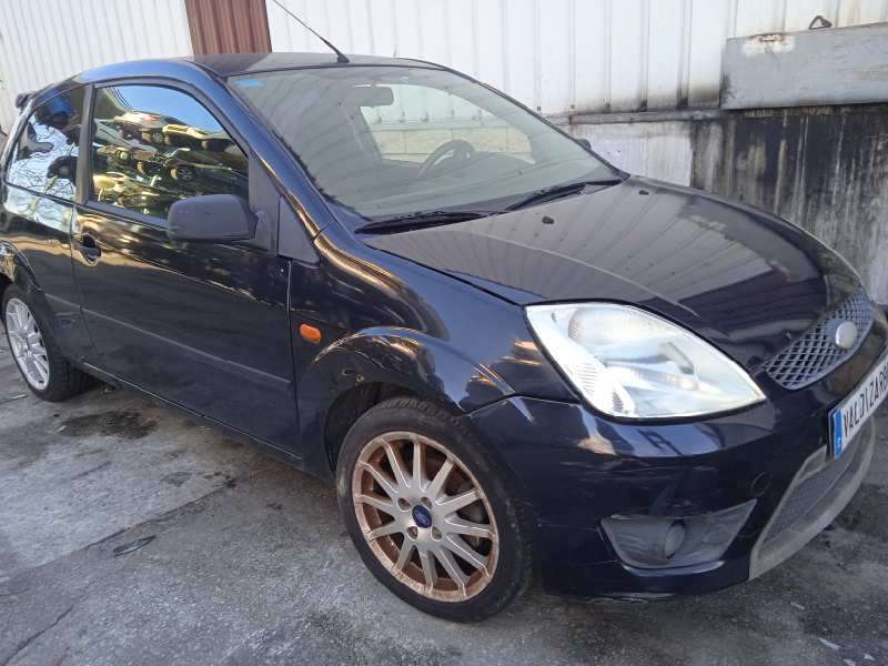 FORD FIESTA (CBK)