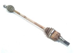 Recambio de transmision trasera izquierda para nissan qashqai (j11) tekna referencia OEM IAM 39600JD60A  39600JD60B 2