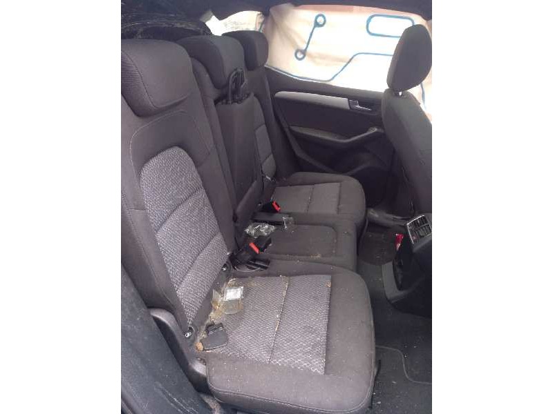 audi q5 (8r) del año 2017