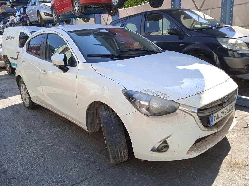 mazda 2 lim. () del año 2017