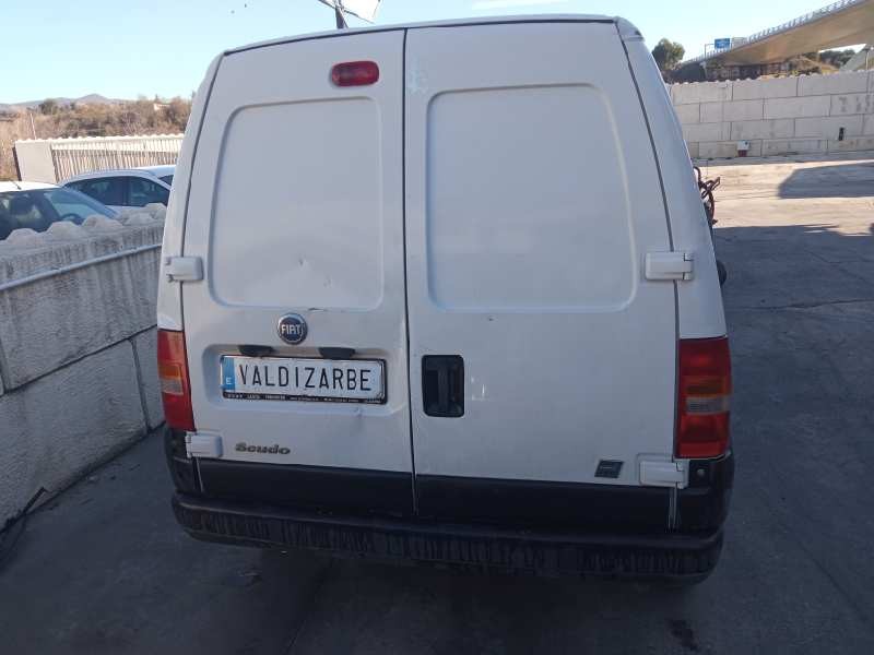 fiat scudo (222) del año 2004
