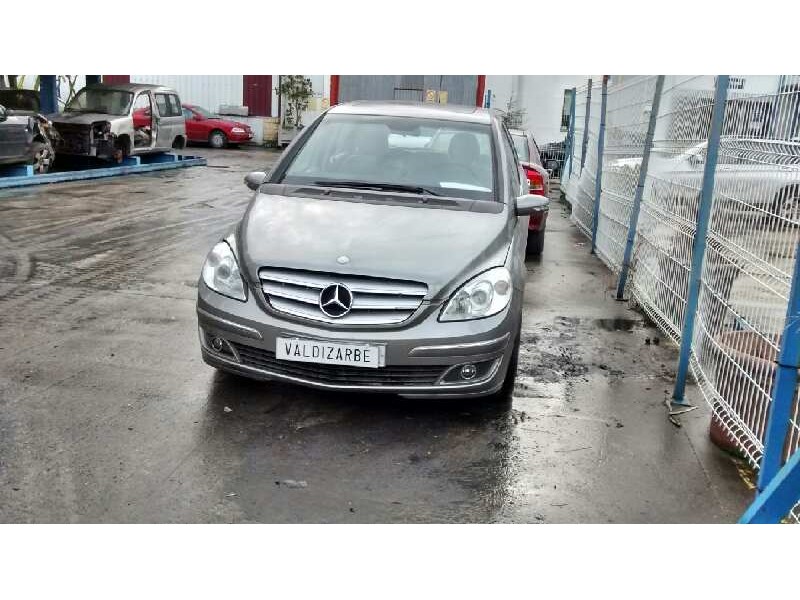 mercedes-benz clase b (w245) del año 2005