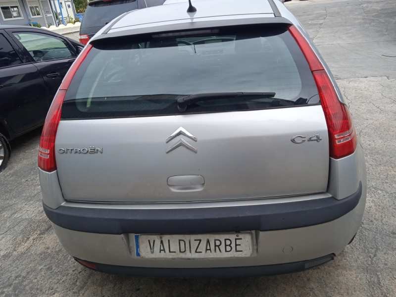 citroën c4 berlina del año 2005